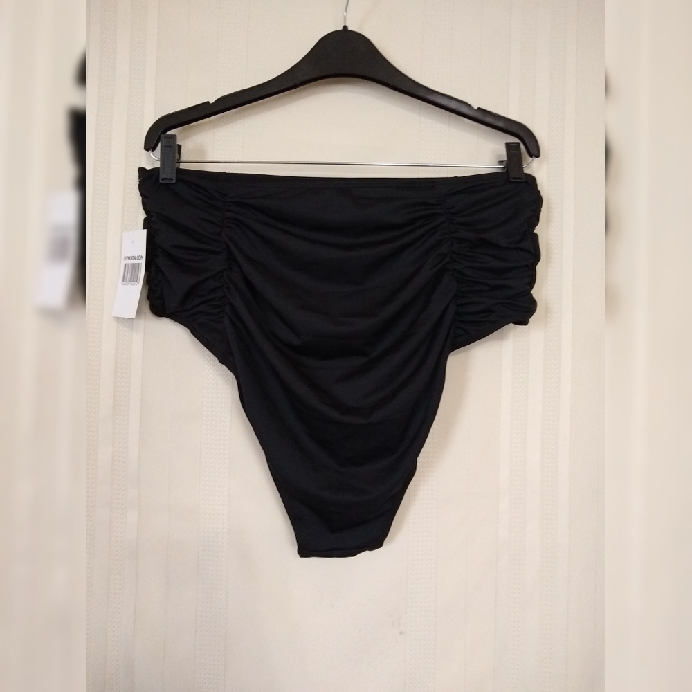 Swimsuit bottoms